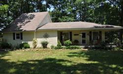 Westpoint (Lawrence County) Tennesee 3 Bedroom, 2 Bath Home on 74 Acres Large Living Room, Kitchen, Dining Room, Laundry Room, Mud Room. Large Equipment Building, Spring Fed Stocked Pond. Open fields and wooded. Lots of Privacy. Living Area aprox. 2100
