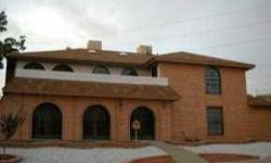Great 6 beds, three bathrooms home, located on mesa heights subdivision, close to loretto academy and radford school. LuisF Navarro is showing this 6 bedrooms / 3 bathroom property in El Paso, TX.Listing originally posted at http