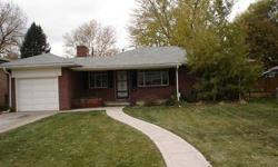 Brick Ranch In Established Englewood Neighborhood. Great Potential As A Starter Home Or Possible Fix & Flip Opportunity. Non-Conforming Bedroom Or Study In Basement. Conveniently Located To Neighborhood Shopping, Elementary School & Swedish. Immediate
