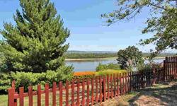 Beautiful view of the Mississippi River and over looking into IL. Updated 2 story home with a lot of history in a cul-de-sac, 24x48 in-ground pool with diving board, swim and enjoy the view of the river, 29x29 patio, rod iron fencing, shed, 2 car detached
