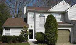 Welcome to Windsor-Woods a relaxed wooded setting of Patio Homes just 12 miles from Princeton. This home is truly a move in condition home with updated features such as; a new front entry and storm door, newer kitchen appliances, new ceramic tile in