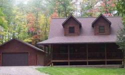 Tucked away on this private wooded lot of 3.6 acres, stands this 4 bedrooms, three bathrooms, northwoods chalet with scan log siding. Bob Coulman is showing this 4 bedrooms / 3 bathroom property in Minocqua, WI. Call (715) 892-1428 to arrange a viewing.