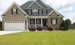 Motivated Seller! Nice home in Red Oak Area, hardwood floors, chair/crown moldings, fenced back yard, front porch, rear deck, built-in bookcases, and security system. (sister is a licensed real estate)
Listing originally posted at http