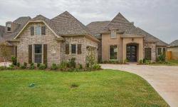BEAUTIFUL CUSTOM BUILT HOME BY LIBERTY GROUP*AMAZING AMENTIES & CUSTOM DETAILS THROUGHOUT*HAND SCRAPED WOOD FLRS IN LIVING RM, DINING RM AND KITCHEN AREAS*CUSTOM PAINTED CABINETS*GORGEOUS GRANITE COUNTERTOPS IN KITCHEN & BATHS*POT FILLER OVER
