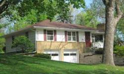 Build equity in popular Brookview Heights. Traditional Sale. Same owner 44 years. 1 year home warranty. Quiet streetListing originally posted at http