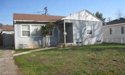 Located in the North end of the Los Angeles County Strip, surrounded by North Gardena and West Compton neighborhoods. The property is a 3 bedroom, 2 bath home in an entry level area of Gardena. In need of cosmetic repairs.
Listing originally posted at