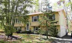 Desirable beaver dam lake community. This home offers lots of space for the growing or extended family in a lovely wooded setting.
Donna Brunell has this 4 bedrooms / 2 bathroom property available at 331 Sycamore Drive in New Windsor, NY for $239900.00.
