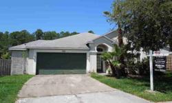 BANK OWNED BARGAIN! Lovely Waterfront pool Home with a Conservation View! Mercedes "Versailles Manor" Model. Seller has agreed to install new AC. This home has it all