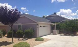 Only ever used as a 2nd home this well maintained home offers many upgrades and amenities. The Dale Team has this 2 bedrooms / 2 bathroom property available at 1375 Kwana CT in PRESCOTT, AZ for $239900.00. Please call (800) 686-3251 to arrange a