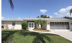 BURNT STORE MEADOWS - FANTASTIC PRICE FOR THIS IMMACULATE 4 BEDROOM 3 BATH SOLAR POOL HOME WITH BEAUTIFUL GREAT ROOM FLOOR PLAN, 2 LARGE MASTER SUITES, AND NUMEROUS UPDATES and EXTRAS! THIS LOVELY, SPACIOUS HOME IS IDEAL FOR A LARGE OR EXTENDED FAMILY!