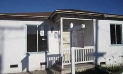 This is a FNMA Home-path property. Just reduced to $245,900.00!!!! Best buy in area!!!! Large 3 bedroom, 2 Bath house, new paint & carpet through-out. Located in prime Hawthorne neighborhood with easy access to freeways, entertainment, and restaurants.