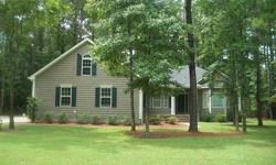 Custom built three bedrm 2.5 bathrooms home on .50 acre in carolina shores. Sally Vanjoske is showing this 3 bedrooms / 2.5 bathroom property in Calabash, NC. Call (910) 846-7000 to arrange a viewing. Listing originally posted at http
