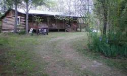 Single Family in Tellico Plains
Listing originally posted at http