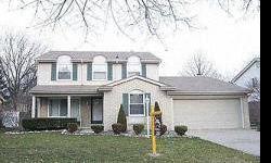 Well maintained 4 bedrooms brick colonial w/full sized basement in north troy. Robert Corbett is showing 100 Troyad in TROY, MI which has 4 bedrooms / 2.5 bathroom and is available for $239900.00. Call us at (248) 398-0100 to arrange a viewing.Listing