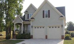 Single Family Home for sale by owner in Wake Forest, NC 27587. Gorgeous, Custom, Parade Of Homes Gold Winner in 2006. Hardwoods, Granite, Stainless Appliances, Crown Molding throughout both floors. Downstairs master suite with double closets. Giant bonus