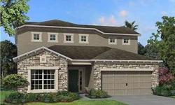 being built in fast growing south Hillsborough county. 4 Bedrooms + Study + Loft + 2.5 Baths and a 2 Car Garage. 2750 sq' LA. Kitchen features granite and upgraded stainless steel appliances. 42" Sonoma cherry staggered cabinets with angle crown molding