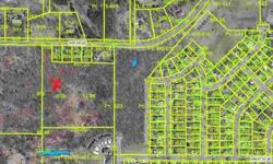 There are a lot of options with this property. You can build a house,duplex or light commercial. The list of all land uses are attached. Taxes are approx. $1,218 a year.Listing originally posted at http