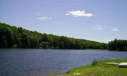 Build your lake home on this great lot overlooking desirable Saddle Lake. Beautiful and serene Saddle Lake is a well established neighborhood. Enjoy fishing, non-motor boating and swimming. Located very close to Stone Hedge Golf Course. Saddle Lake is