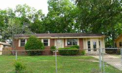 Investment Property, Located In Established Neighborhood. Very Near Carver Magnet School.
Listing originally posted at http