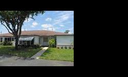 Bank owned property that is close to downtown Delray Beach and local beaches. 18 inch tile throughout. Come make this your new home. Bring all offers.Listing originally posted at http