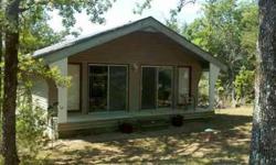 This private setting contains a 2 bedroom 1 bath home near Lake Thunderbird. This bargin comes with kitchen appliances, carport and central air and heat. Only $23,500. Contact Lisa @ 870-710-1014 or Rhonda @ 870-847-6222. # 3965Listing originally posted