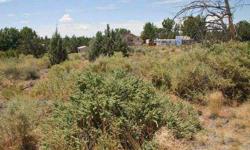 This lot is affordably priced and offers fabulous views of the beautiful Kanab Vermilion Cliffs. Thick natural vegetation with mature Cedar Trees. A great and affordable lot for your new home!Listing originally posted at http