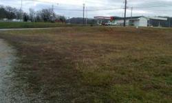 Commercial lot off Hwy 111. Good visibility and high traffic flow. Reduced