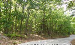 Wooded Acreage with Lake View. Paved Roads and easy access. Good location in nice area for building a Home and close to Shopping and Restaurants. Electric on property.Listing originally posted at http