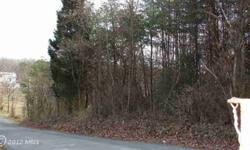 This 28.63 acres is mostly wooded and located between two county maintained roads. Listing originally posted at http