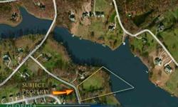 LOT 14 SHORELINE DRIVE 5 ACRE LOTListing originally posted at http