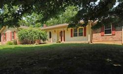 this home is a classy country ranch with quaint-vintage like updates. A picturesque setting on quiet country road close to town and panaramic views!Listing originally posted at http