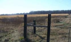This property is priced to SELL! This 80 acres would be great for cattle, horses, farming such as rice. Great place for kids, could be subdivided. Place to create your own ponderosa! Just a few miles outside Beebe. This is as good as it gets! (See agent