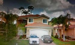 FANTASTIC LOCATION, BEAUTIFUL HOME WITH GRANITE COUNTERTOPS, ALARM SYSTEM, CROWN MOLDING AND MUCH MORE!!!Jean Giarratana is showing 177 Atwell Dr in Royal Palm Beach which has 4 bedrooms / 2.5 bathroom and is available for $240000.00. Call us at (561)