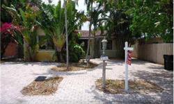 HANDYMAN SPECIAL, MINUTES TO HOLIDAY PARK! DADE COUNTY PINE FLOORS, 2 BEDs, one BATHROOMs WITH POOL. SPACIOUS BACKYARD
Angelo F Terrizzi, PA has this 2 bedrooms / 1 bathroom property available at 615 NE 13th Avenue in Fort Lauderdale, FL for $240000.00.