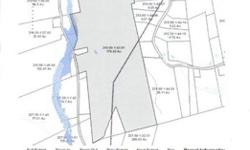 Land for sale near cooperstown. 175+/- acres with magnificent views, a pond and working spring.