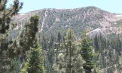 Beautiful view lot in Old Mammoth. This flat, easy build lot has south views to the Sherwin Mountains. Take a look, walk around. Trees have been cleared, it's ready to go! Seller said bring any offer for their consideration.Listing originally posted at