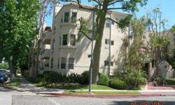 Lovely Sherman Oaks location proudly introduces this 2+2 condo all on one level. Benefits include