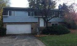 FORECLOSED PROPERTY IN GOOD CONDITION UPDATED WITH NEW CARPET INVITING PAINT JOB UPDATED KITCHEN AND BATHROOMS AWAITINGNEW OWNERS LARGE FAMILY ROOM WITH FIREPLACE LARGE YARD. This property is eligible under the Freddie Mac First Look Initiative through