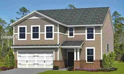Under construction this wonderful two level home features 5 beds, three baths with ground floor guest bedroom. Joan M Kelly is showing 9318 Evan Way in Bluffton which has 5 bedrooms / 3 bathroom and is available for $240189.00. Call us at (843) 540-2501