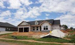 BEAUTIFUL NEW CONSTRUCTION IN TURTLEBACK! 4 BEDROOMS, 2.5 BATHROOMS, 2 CAR GARAGE BRICK HOME, WITH GAS LOG FIREPLACE IN LIVING ROOM. CLOSE TO THE LAKE IN TURTLEBACK. LOVELY VIEW! SEPERATE DINNING AREA, WALK- IN CLOSETS, CARPET & TILE FLOORING, SPRINKLER