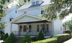 Bedrooms: 3
Full Bathrooms: 1
Half Bathrooms: 0
Lot Size: 0.12 acres
Type: Single Family Home
County: Cuyahoga
Year Built: 1925
Status: --
Subdivision: --
Area: --
Zoning: Description: Residential
Community Details: Homeowner Association(HOA) : No
Taxes: