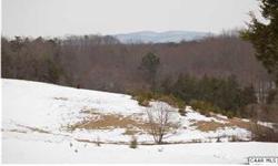 Great 10.34 acres north of town. Lake with Blue Heron and wild duck. Blue Ridge winter views to the north. Several good building sites. This property is allocated 4 division rights. Plat is available at office.
Bedrooms: 0
Full Bathrooms: 0
Half