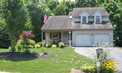 This home has a lot of living area with a finished basement & office area. Bob Rose is showing 1506 Abbas Avenue in Lancaster, PA which has 4 bedrooms / 2.5 bathroom and is available for $242500.00.Listing originally posted at http