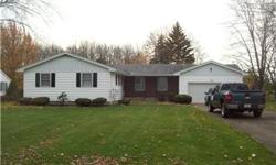 Bedrooms: 3
Full Bathrooms: 2
Half Bathrooms: 0
Lot Size: 0.47 acres
Type: Single Family Home
County: Lorain
Year Built: 1964
Status: --
Subdivision: --
Area: --
Zoning: Description: Residential
Community Details: Homeowner Association(HOA) : No
Taxes: