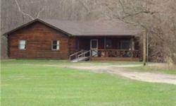 Silver Creek Cedar Log Home. Three Spacious Bedrooms,2 Full Bath,Open Dining/Family area,Plenty of room to roam 10.04 acres in all,7 acres of woods.30x40 pole barn .Full basement unfinished. Tons of Possibles
Bedrooms: 3
Full Bathrooms: 2
Half Bathrooms: