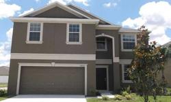 MUST SEE this 5 Bedroom + Den + Loft + 2.5 Baths and a 3 Car tandem garage being built in Premier community minutes from the Veterans/ Suncoast Expressway. Kitchen has all the bells and whistles .. granite, 42" upgraded cabinets with crown molding.
