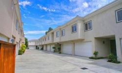 OPEN HOUSE EVENTS on SUNDAYS from 1-4PM. Built 2003, Contemporary + Luxurious 3 bedrooms + 2.5 bathrooms Townhome in best part of Canoga Park (adjacent to West Hills). Sophisticated 2-level townhome with 2 car attached direct-access garage, washer + dryer