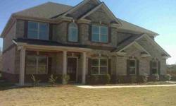 BEAUTIFUL HUGE 5BR/4.5BA HOME WITH 4 SIDE BRICK. THIS HOME HAS LARGE MASTER WITH SITTING ROOM, LOFT AND LARGE SECONDARY BEDROOMS. LARGE ESTATE LOTS AND SO MUCH MORE.
Listing originally posted at http