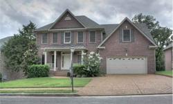 PERFECT10 IN WALDEN WOODS & PRICED UNDER APPRAISAL - FULL UNFINISHED BASEMENT - FORMAL LIVING & DINING - LARGE EAT-IN KITCHEN W/ CUSTOM CABINETS - FAMILY ROOM W/ FIREPLACE - ELEGANT MASTER UPSTAIRS W/JET TUB & DBL VANITY - TILE IN ALL BATHS - BONUS
