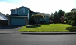 Situated in popular Salmon Creek neighborhood with wide streets and well kept homes. The best schools in Vancouver are nearby. Not a Short Sale or Bank Owned, Lease Option also available $245k, $10k down, and $1650.00 Month, w/ 2 year cash out.$10k &